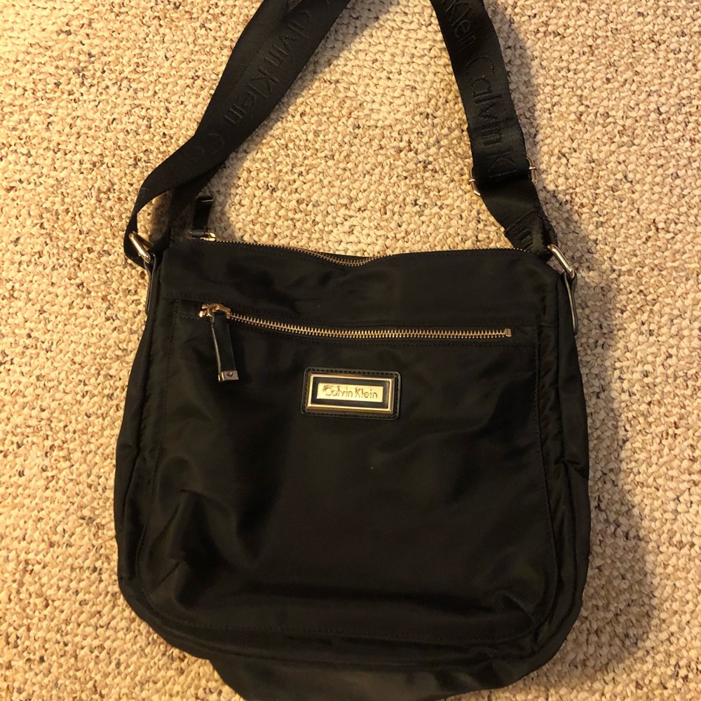 Calvin Klein Shoulder Bag